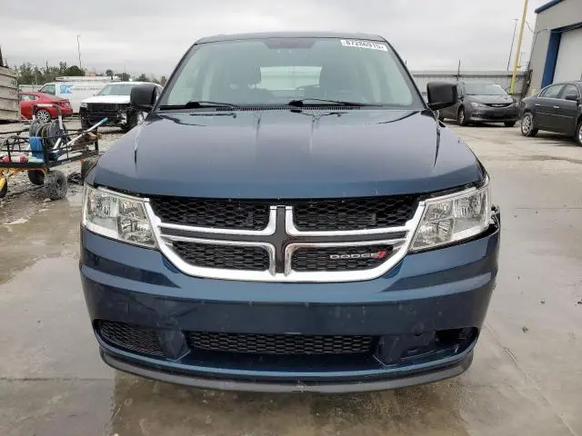 2014 DODGE JOURNEY SE  
