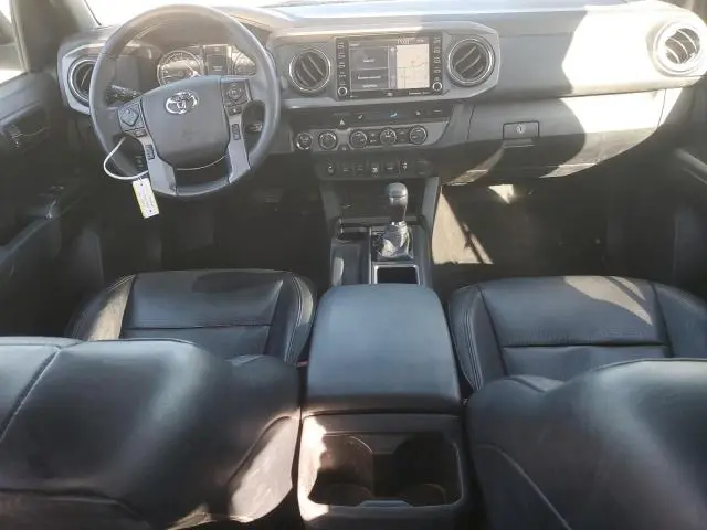 2023 TOYOTA TACOMA DOUBLE CAB  