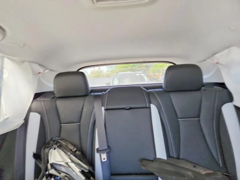 2024 BUICK ENVISION ESSENCE  