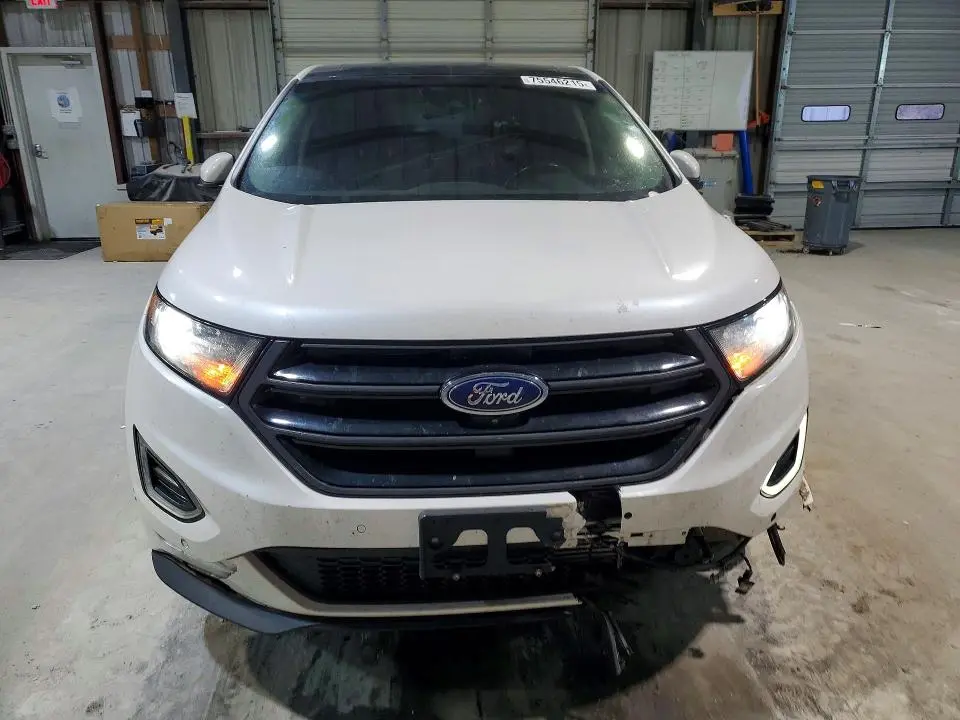 2015 FORD EDGE SPORT  