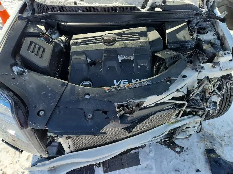 2015 GMC TERRAIN DENALI  