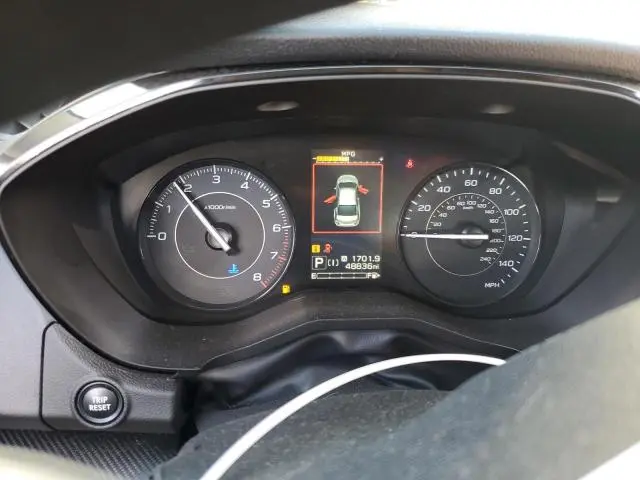 2022 SUBARU IMPREZA PREMIUM  