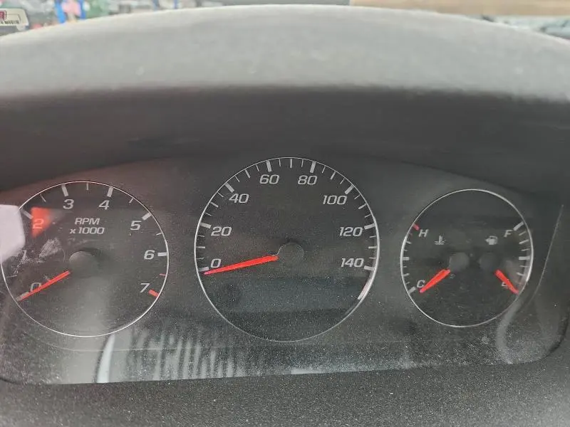 2014 CHEVROLET IMPALA LIMITED LT  