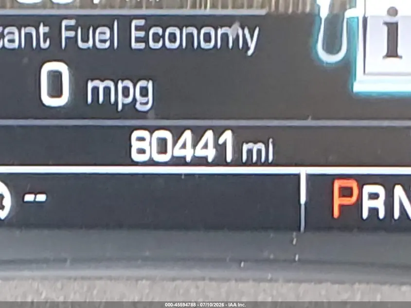 2018 GMC ACADIA SLE-2