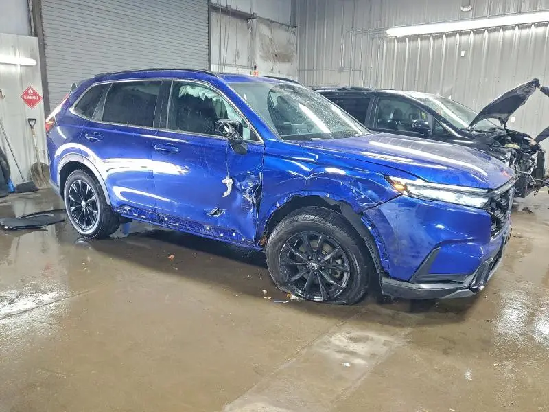 2023 HONDA CR-V SPORT  