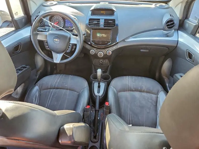 2013 CHEVROLET SPARK 1LT  