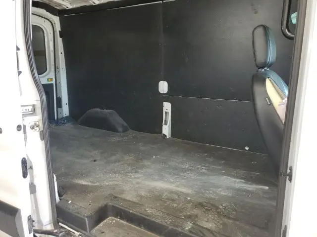 2020 FORD TRANSIT T-250  