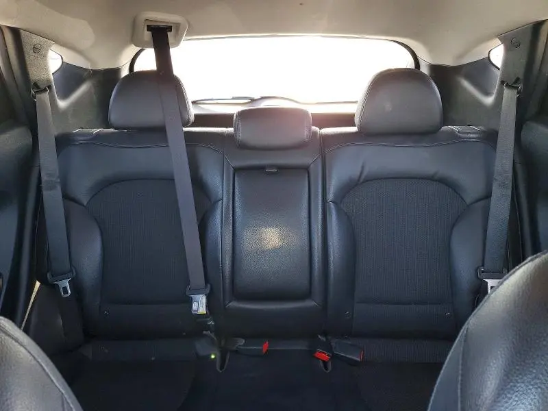 2015 HYUNDAI TUCSON GLS  