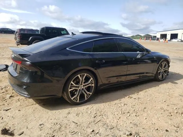 2019 AUDI A7 PRESTIGE S-LINE  