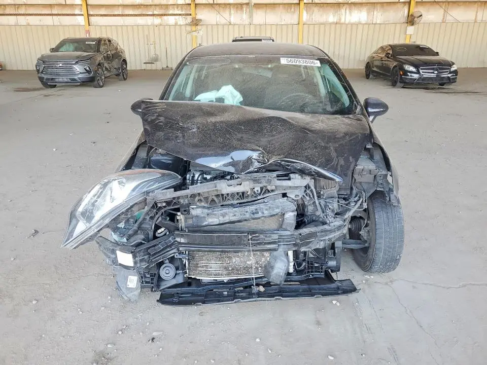2017 KIA RIO LX  