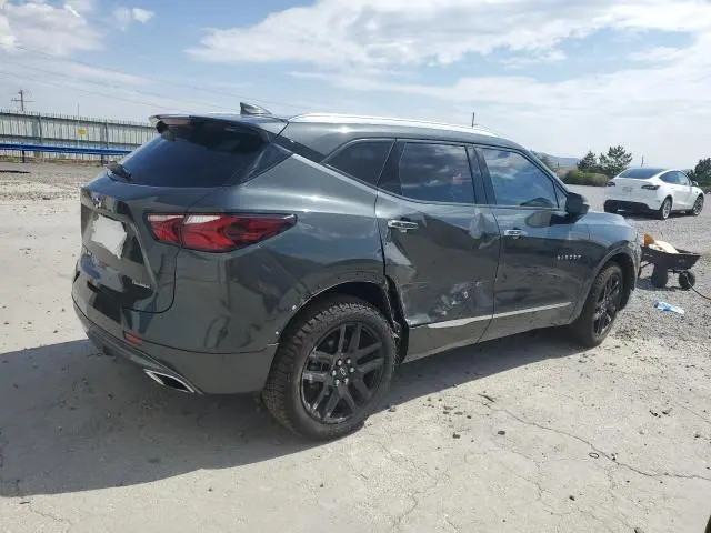 2020 CHEVROLET BLAZER PREMIER  