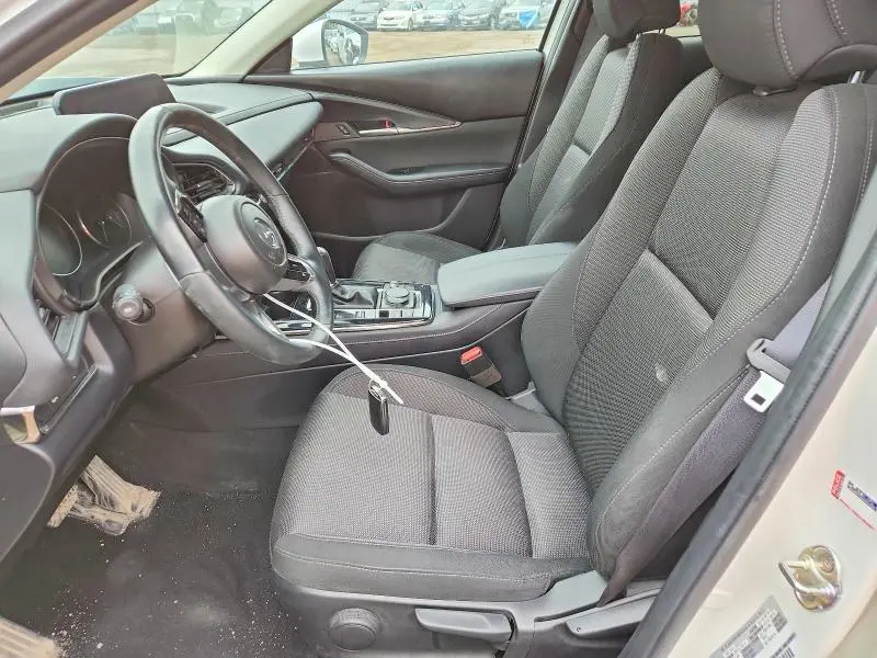 2024 MAZDA CX-30 PREFERRED  