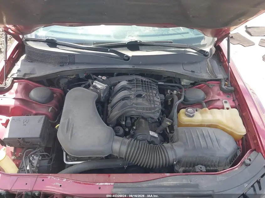 2014 CHRYSLER 300 300S
