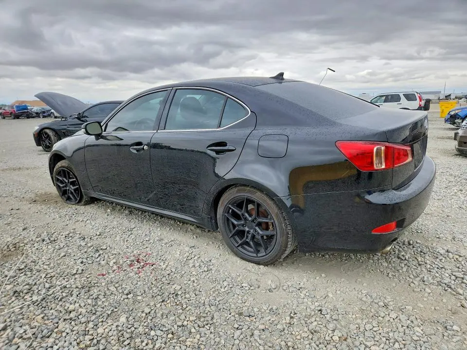 2013 LEXUS IS 250  