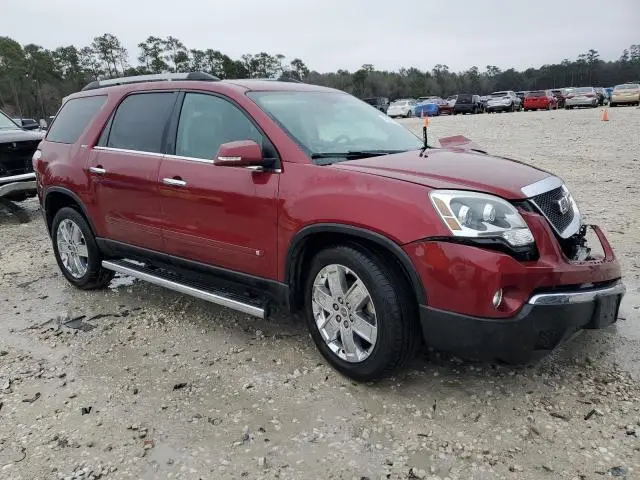2010 GMC ACADIA SLT-2  