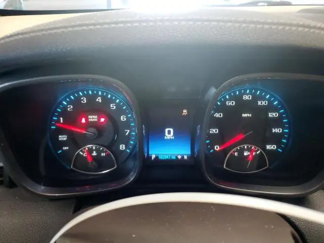 2015 CHEVROLET MALIBU 1LT  