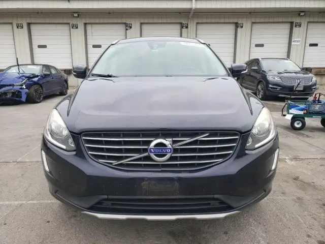 2016 VOLVO XC60 T5 PREMIER  