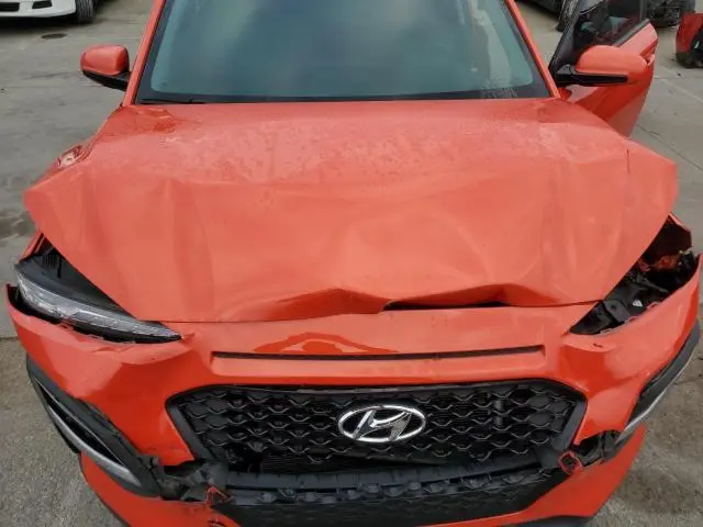 2019 HYUNDAI KONA SE  