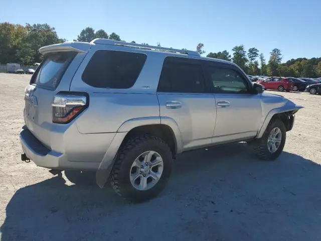 2015 TOYOTA 4RUNNER SR5/SR5 PREMIUM  