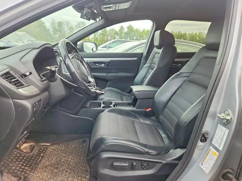 2020 HONDA CR-V SPORT  