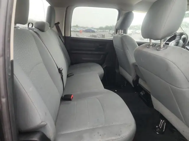2017 RAM 1500 ST