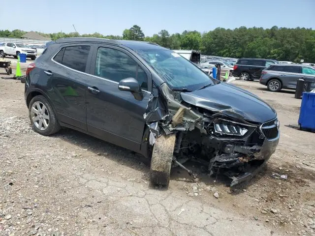 2017 BUICK ENCORE ESSENCE  