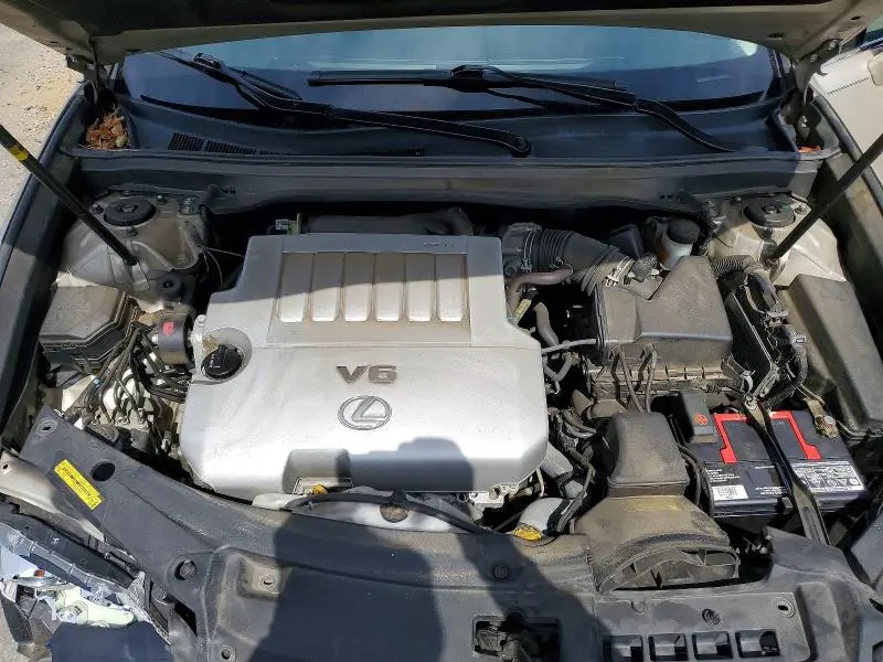 2013 LEXUS ES 350 BASE  