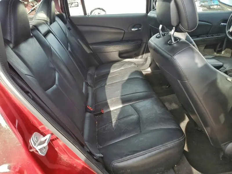 2012 CHRYSLER 200 LIMITED  