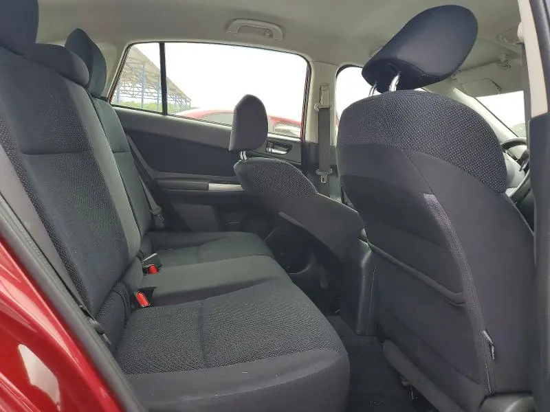 2015 SUBARU IMPREZA PREMIUM  