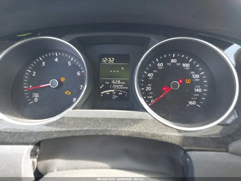 2016 VOLKSWAGEN JETTA 1.8T SEL