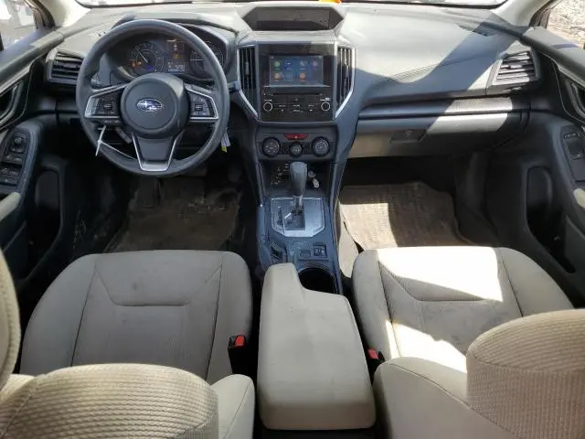 2020 SUBARU IMPREZA PREMIUM  