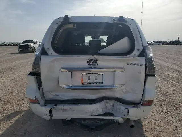 2020 LEXUS GX 460 PREMIUM  