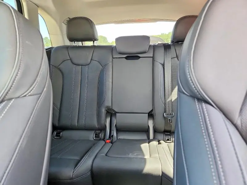 2023 AUDI Q5 PRESTIGE 45  