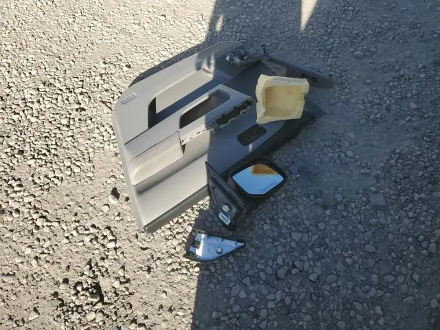 2014 HONDA PILOT EXL  