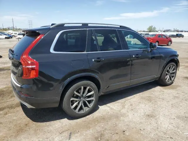 2017 VOLVO XC90 T6  