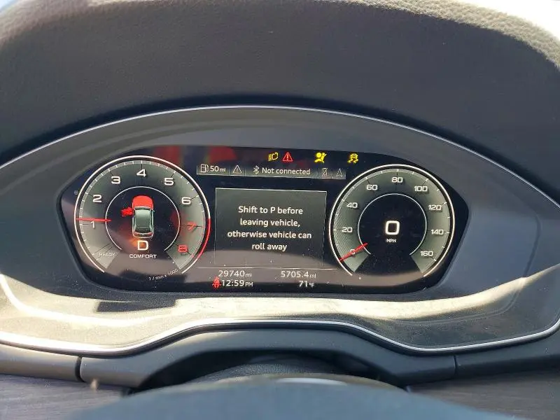2023 AUDI Q5 PREMIUM PLUS 45  