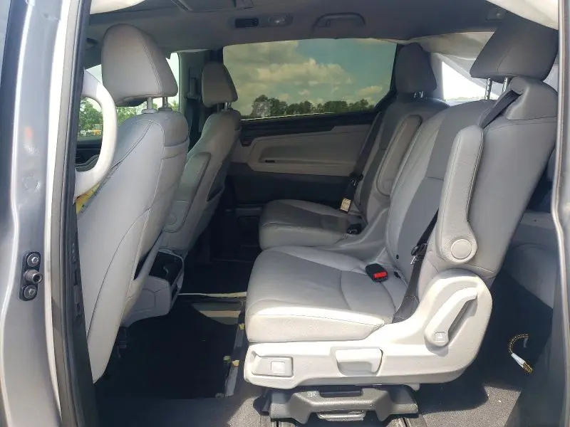 2020 HONDA ODYSSEY EXL  