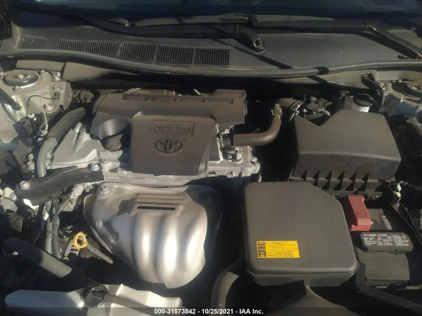2014 TOYOTA CAMRY L/LE/XLE/SE/SE SPORT