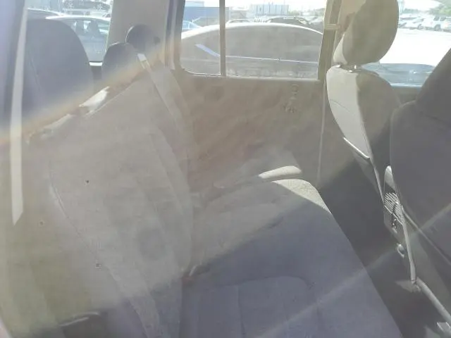 2010 FORD EXPLORER XLT  