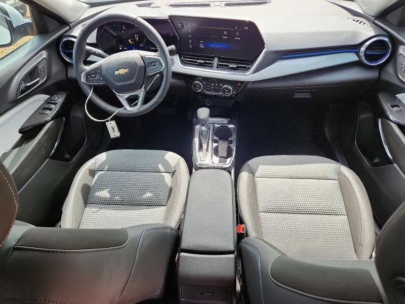 2026 CHEVROLET TRAX 1LT  