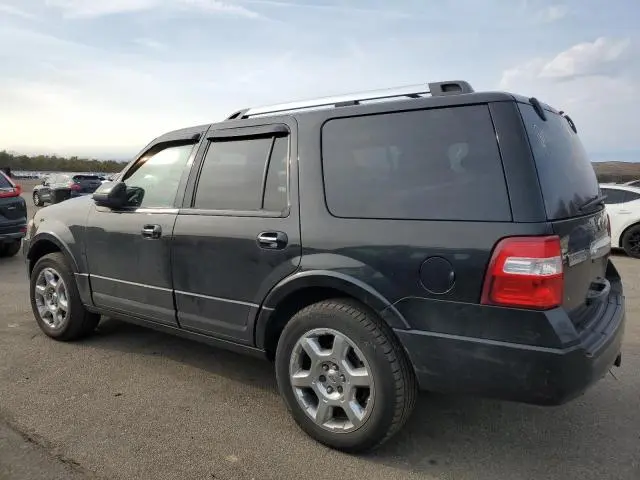 2013 FORD EXPEDITION LIMITED  