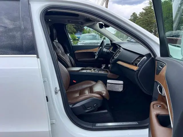 2019 VOLVO XC90 T6 INSCRIPTION  