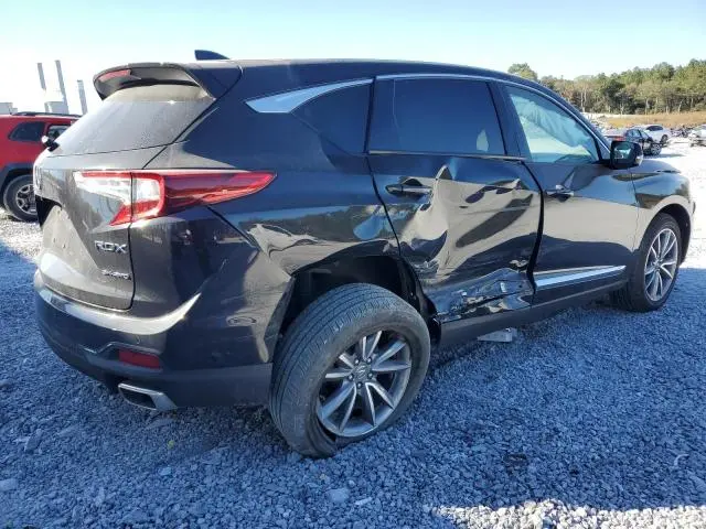 2024 ACURA RDX TECHNOLOGY  