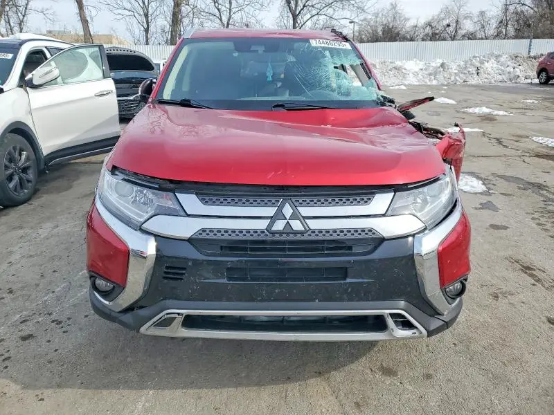 2020 MITSUBISHI OUTLANDER SE  