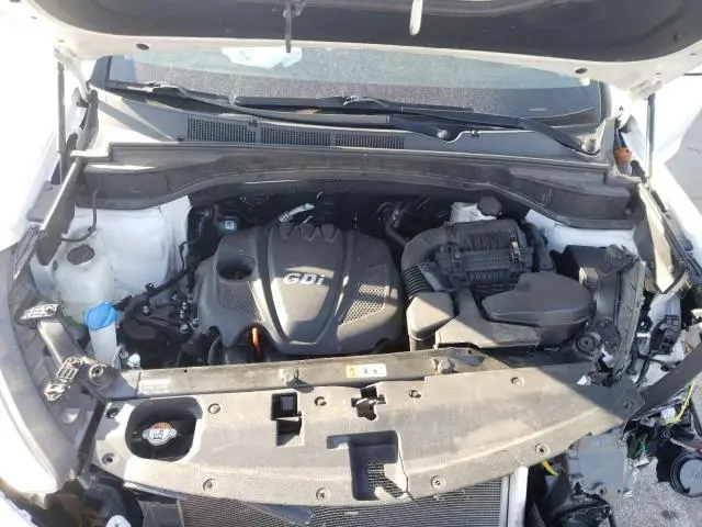 2015 HYUNDAI SANTA FE SPORT 