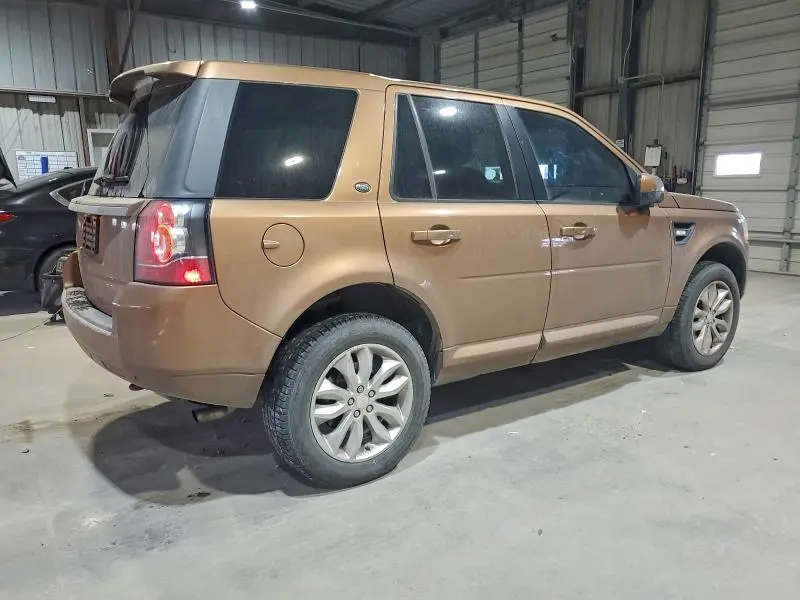 2015 LAND ROVER LR2 HSE LUXURY  