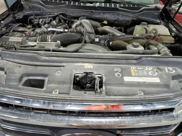 2021 FORD F350 SUPER DUTY