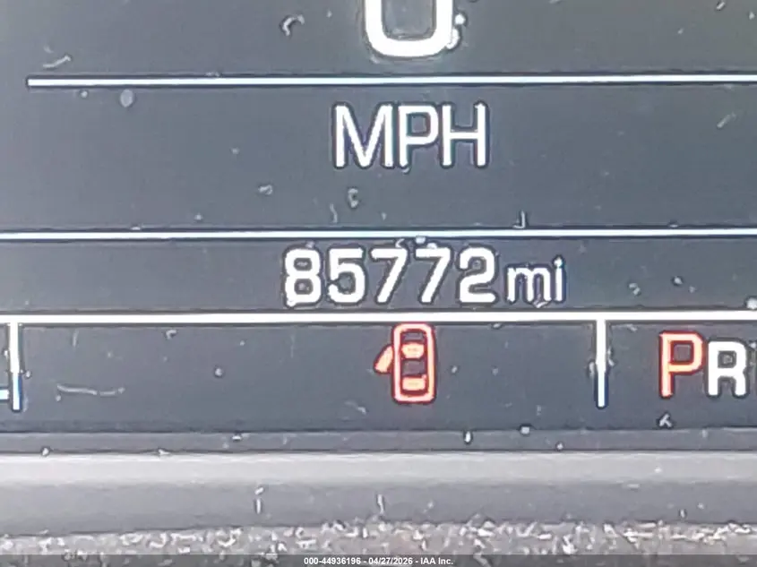 2016 CHEVROLET SILVERADO 1500 2LT