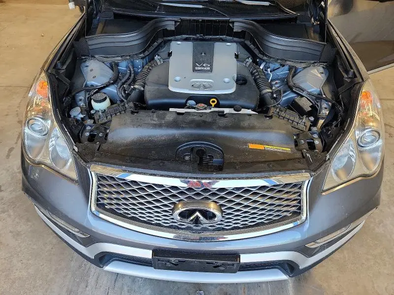 2016 INFINITI QX50 BASE  