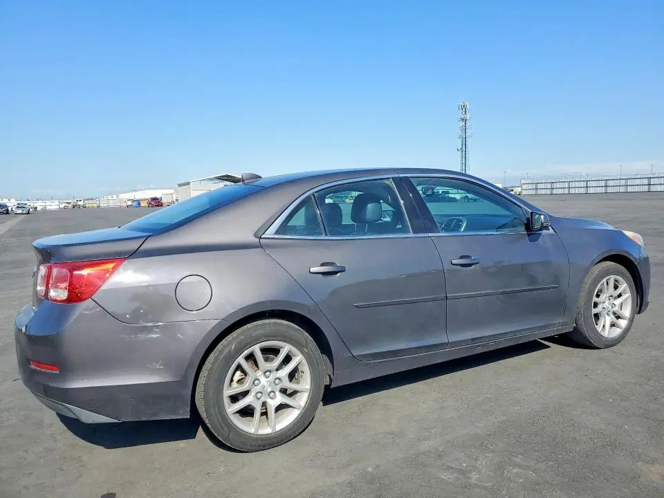 2013 CHEVROLET MALIBU 1LT  
